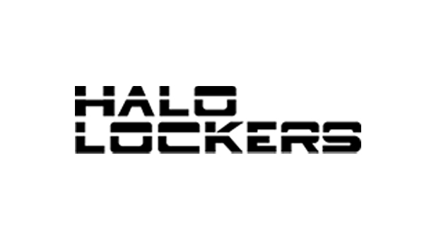 halo-lockers